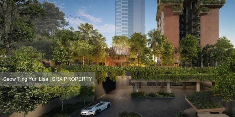 Springleaf Residence (D26), Apartment #593281471